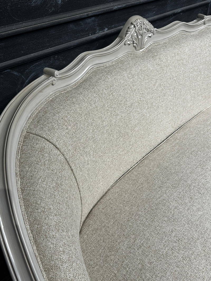 French Style Sofa