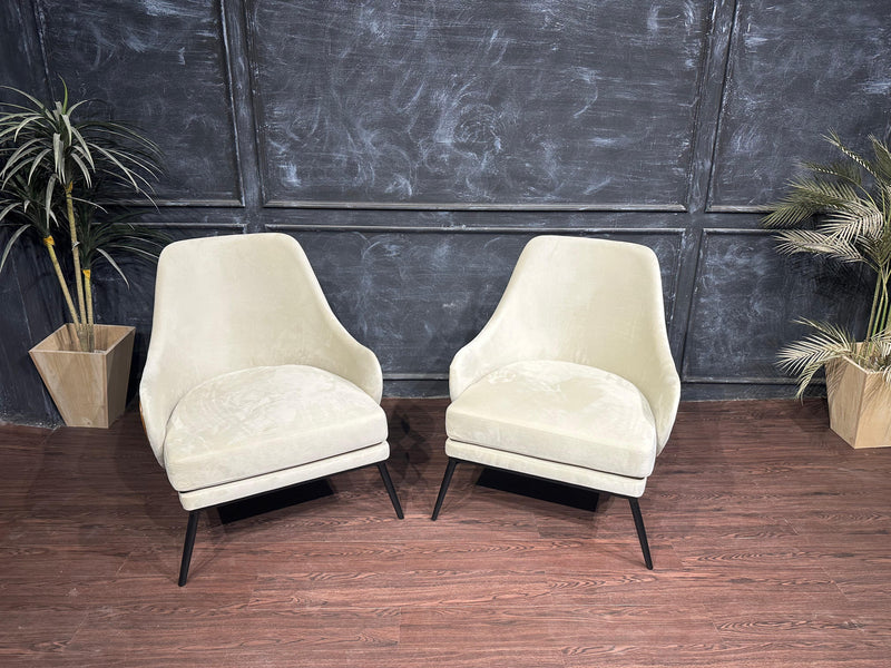 Plum Arm Chair (Single)