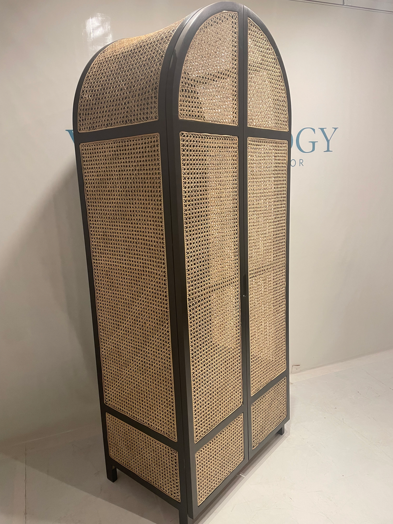 Rattan Cabinate Cane
