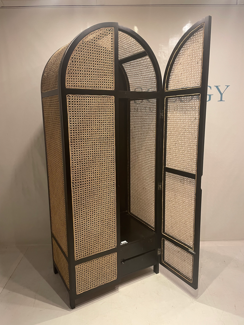 Rattan Cabinate Cane
