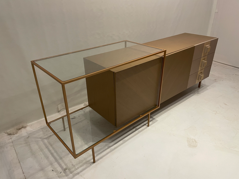 Detroit Side Board