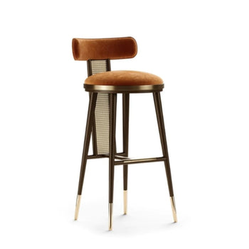 Bar and Stool image