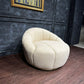 Half Egg Sofa Chair (Single)