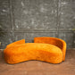 Curved Sofa