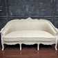 French Style Sofa