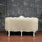 French Style Sofa