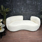 Half Moon Sofa
