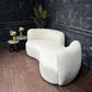 Half Moon Sofa