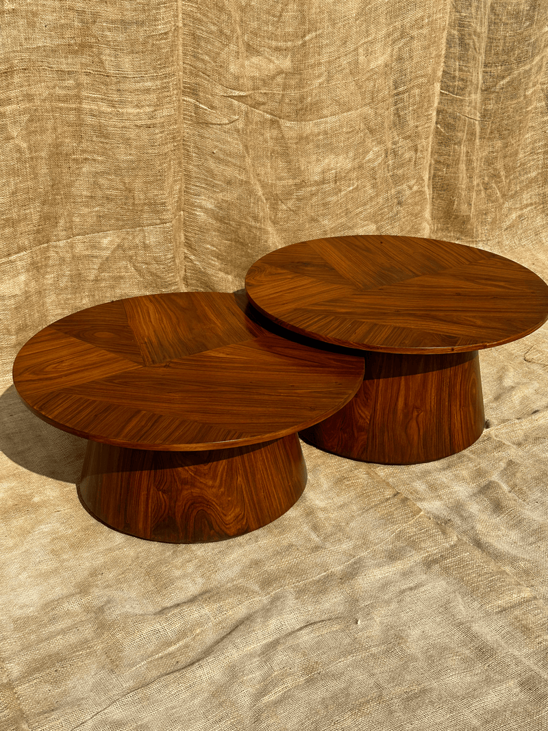 Lotus Coffee Table