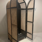 Rattan Cabinate Cane