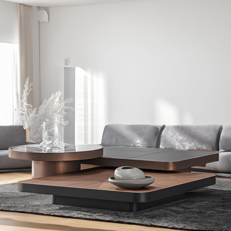 NUMANA Coffee Table