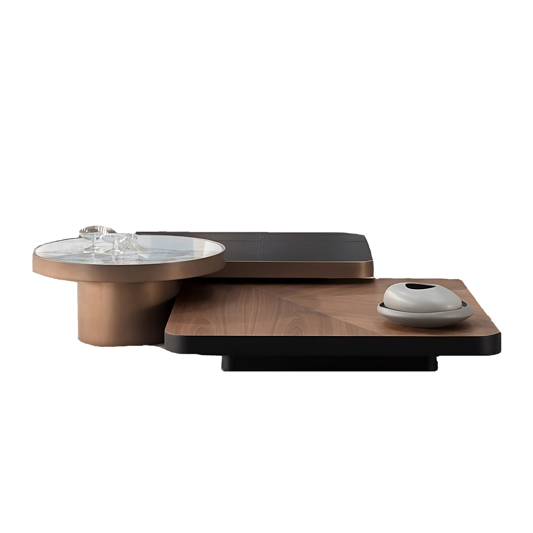 NUMANA Coffee Table