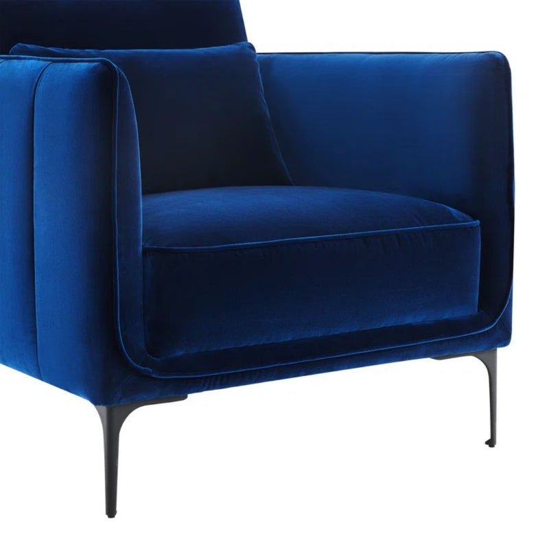 Rae Upholstered Armchair