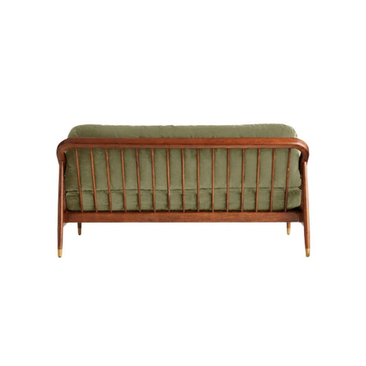 Atlanta Three Seater Sofa