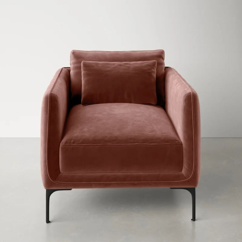 Rae armchair