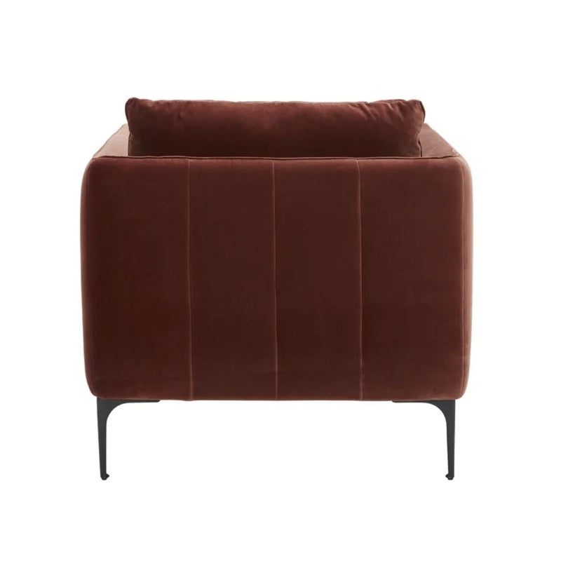 Rae armchair