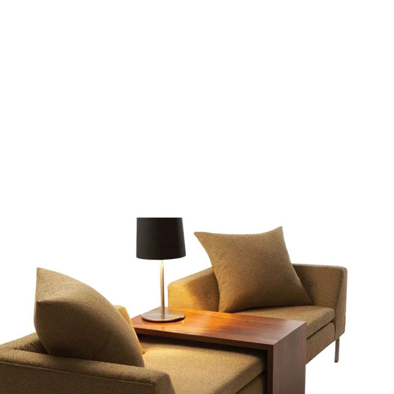 Contemporary armchair FRATELLI