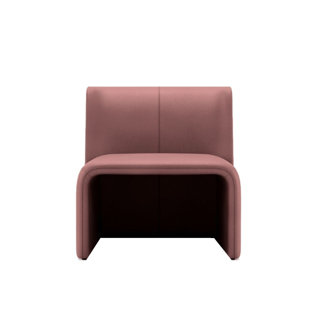 Legacy Armchair