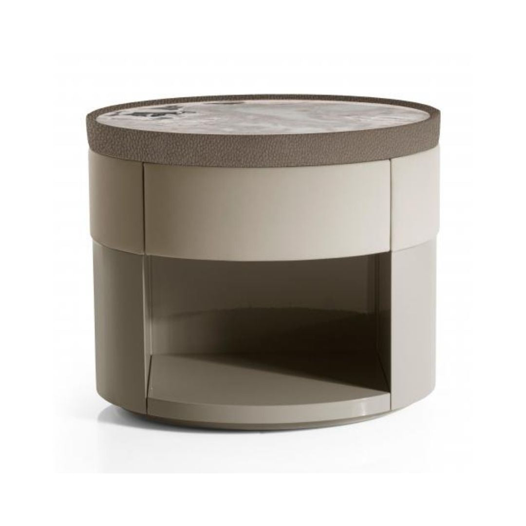 Le Comte Bedside Table