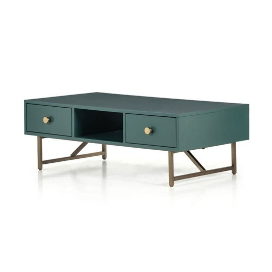 Lilia Rectangle Coffee Table.