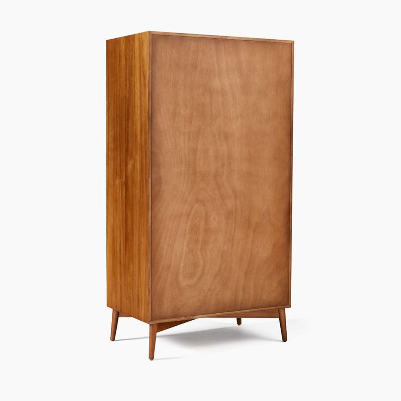 Mid-Century Armoire