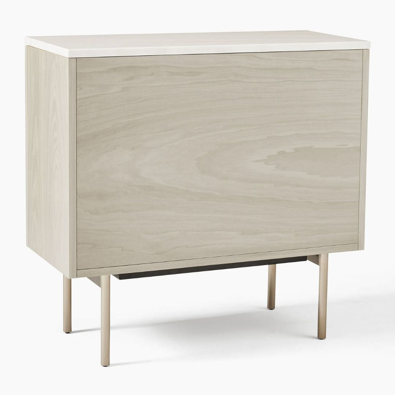 Delphine Entry Console