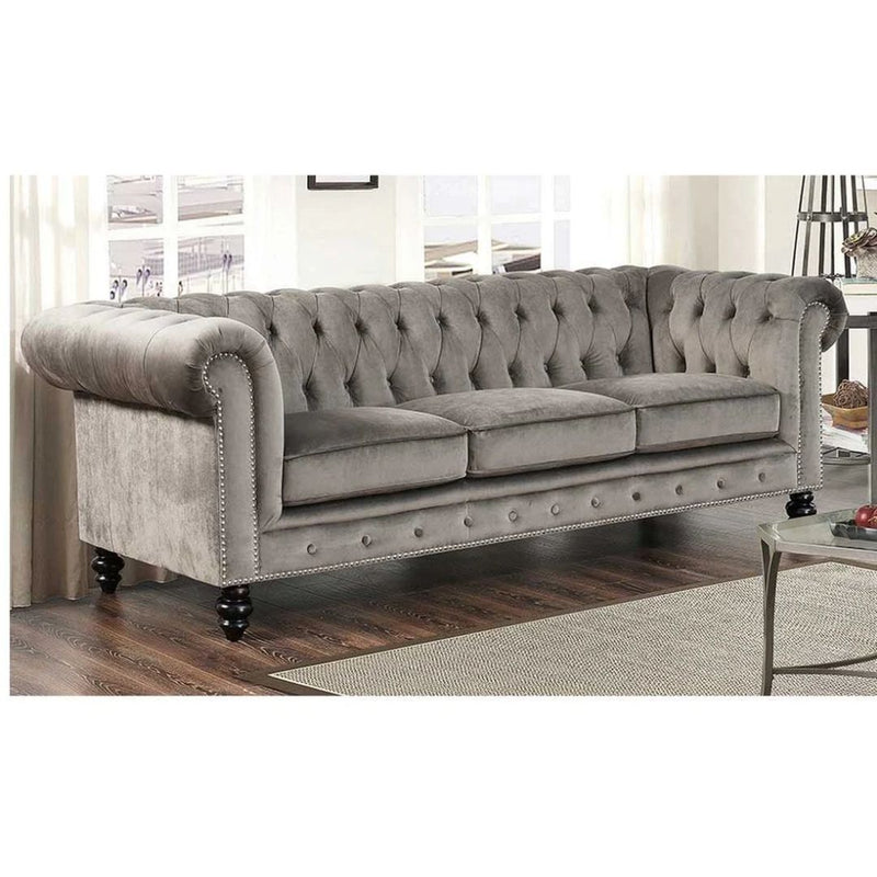 Ophelie  Upholstered Sofa