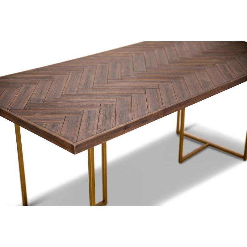 Benedict Dining Table