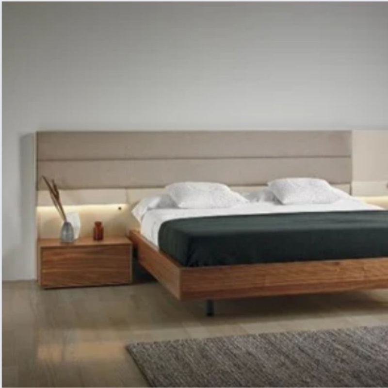 Contemporary Bedset