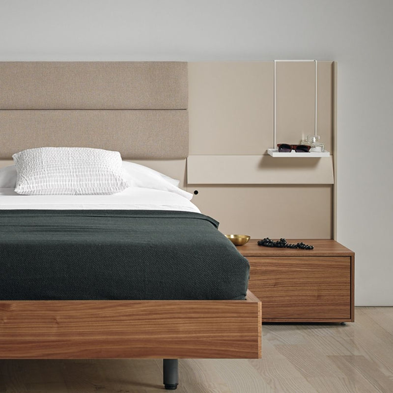 Contemporary Bedset