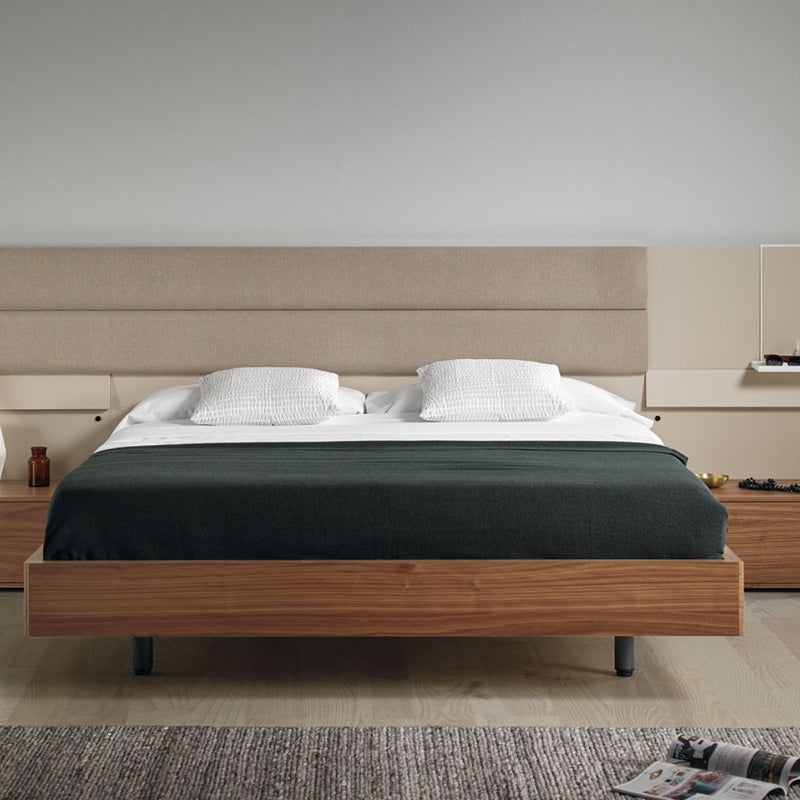 Contemporary Bedset