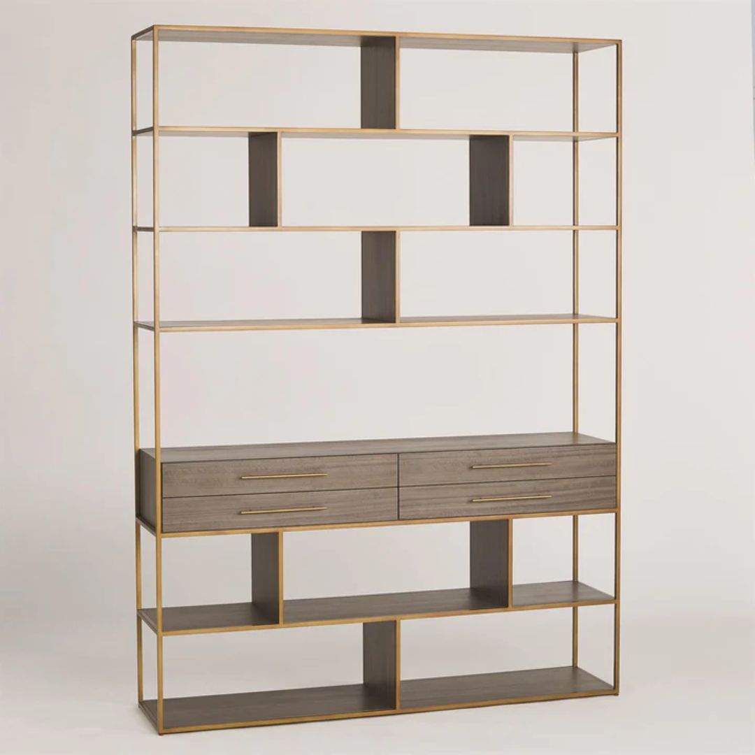 Eichholtz Bookshelf