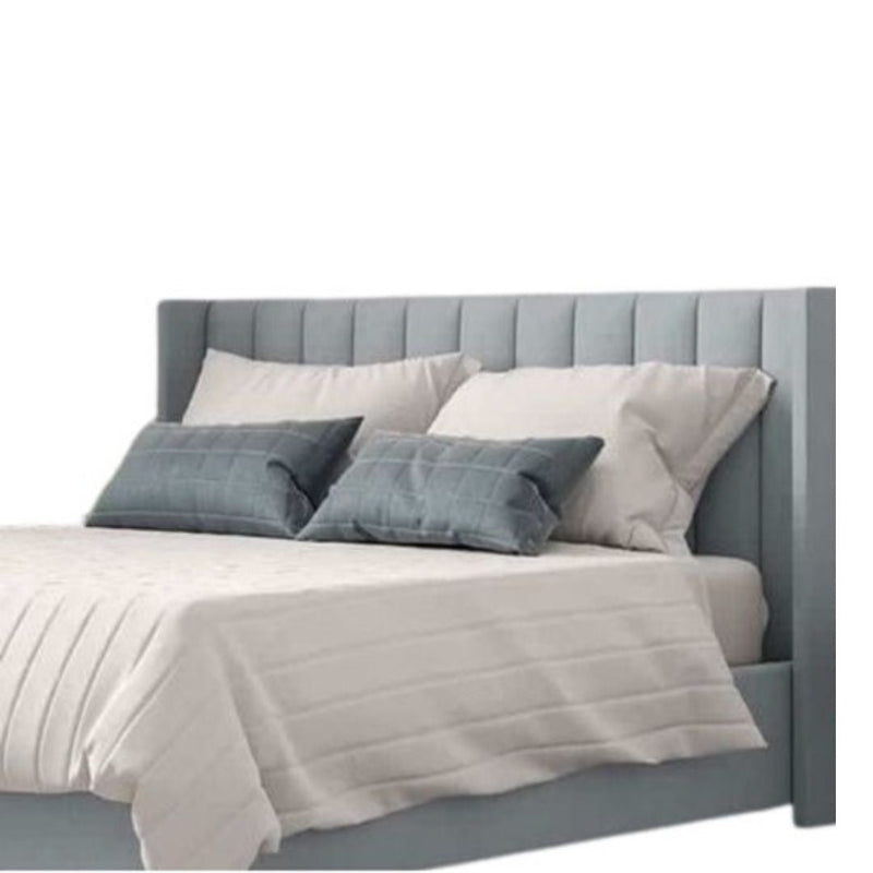 Closed Kayron Bed