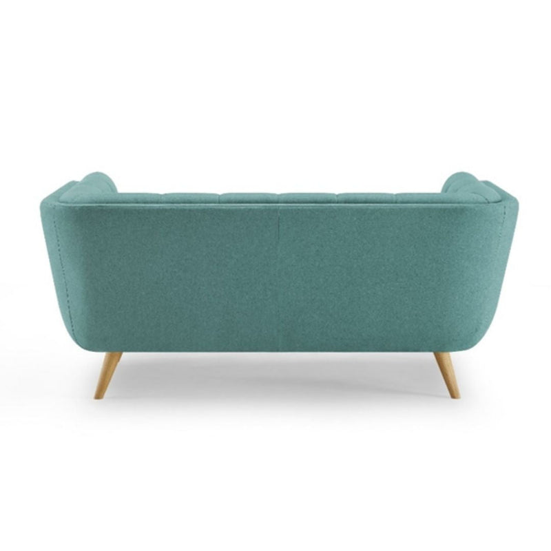 Wide Arm Sofa