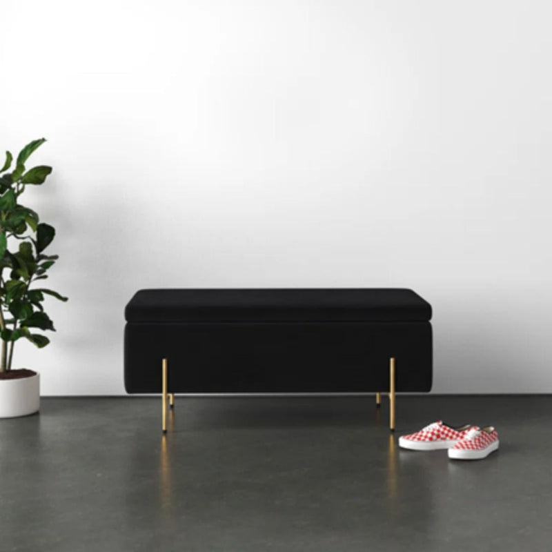 Arick Storage Bench