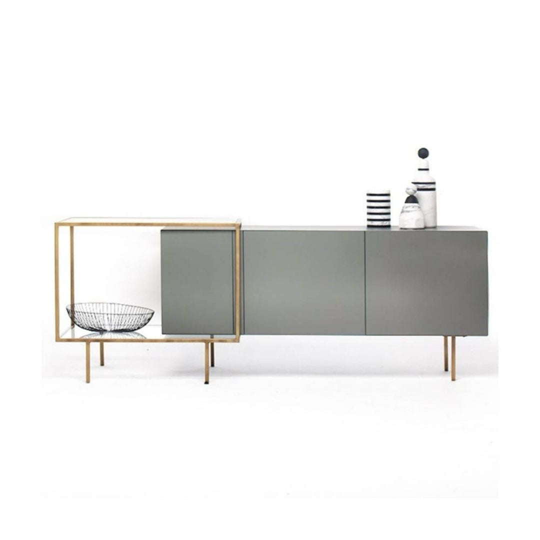 Zoom sideboard