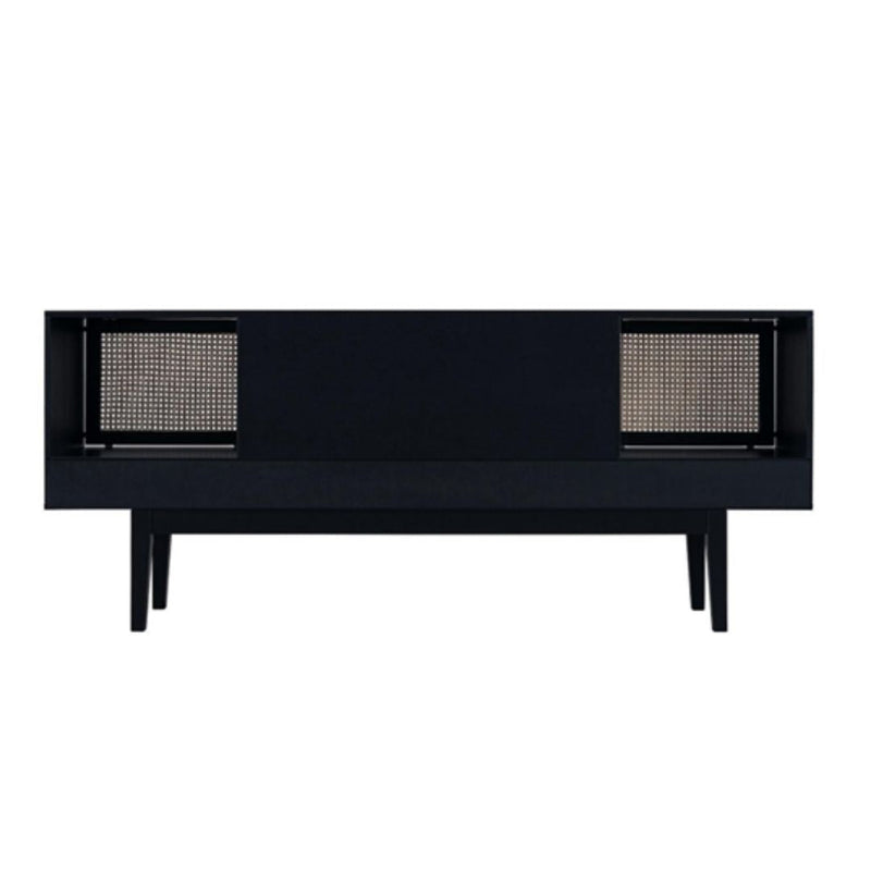 Mid-century Modern TV Media Console