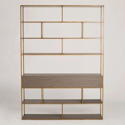 Eichholtz Bookshelf