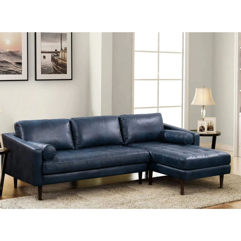 Napa Left-Facing Sectional Sofa