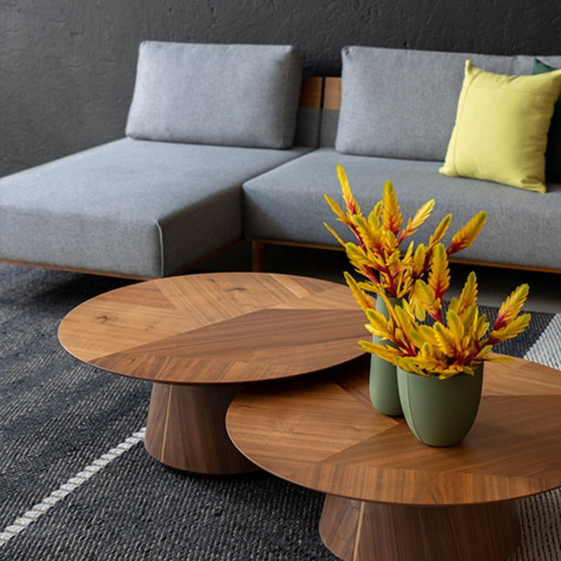 Lotus Coffee Table