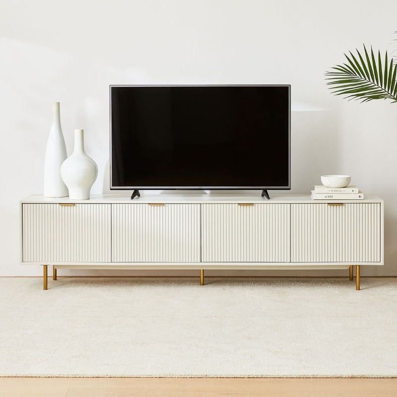 Quinn Media Console