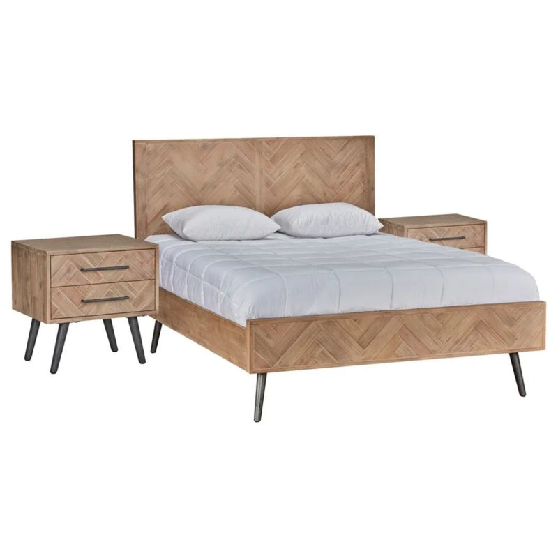 California King Archer Bedroom Set
