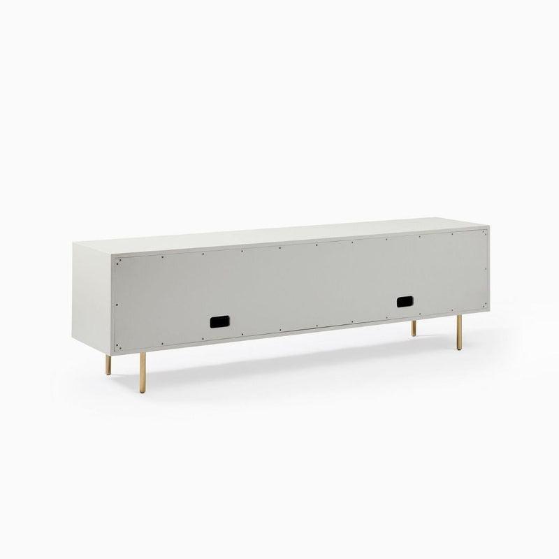 Quinn Media Console