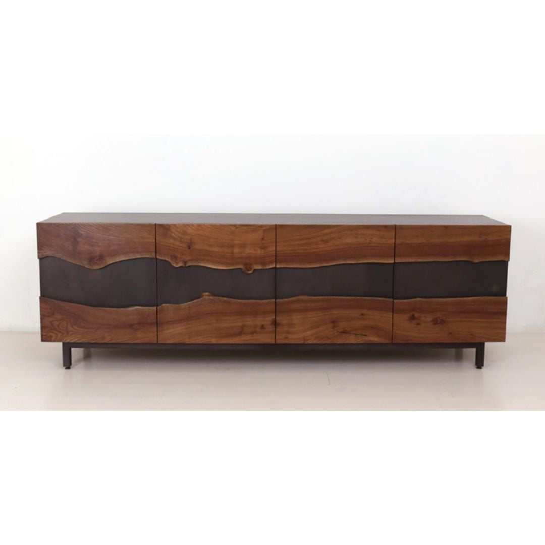 Summit Media Unit Sideboard