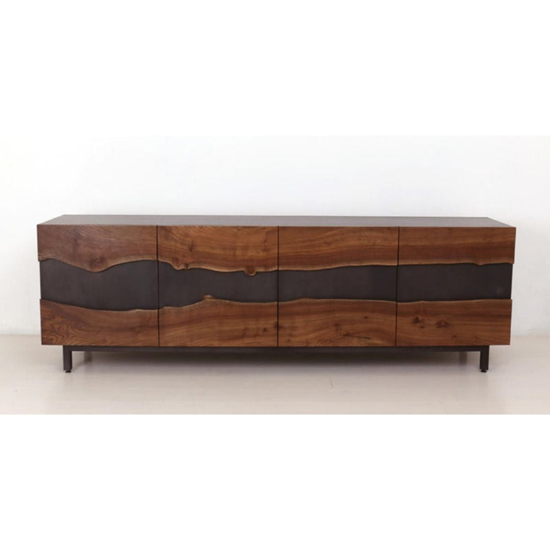 Summit Media Unit Sideboard