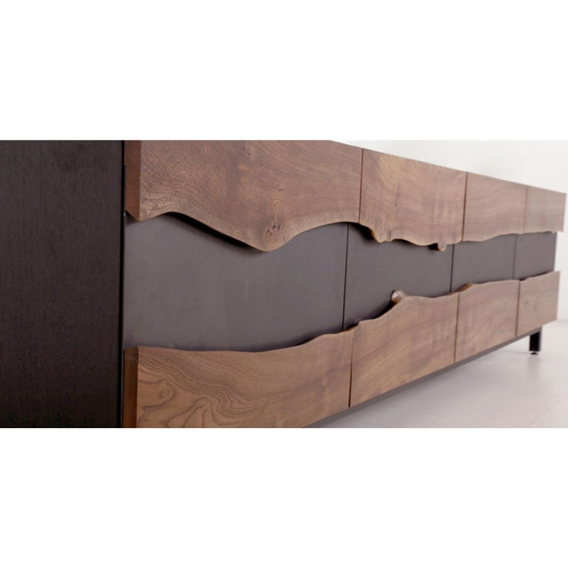 Summit Media Unit Sideboard