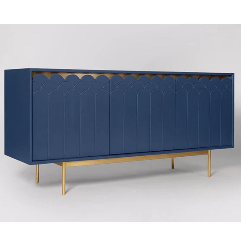 Chrishell sideboard - navy