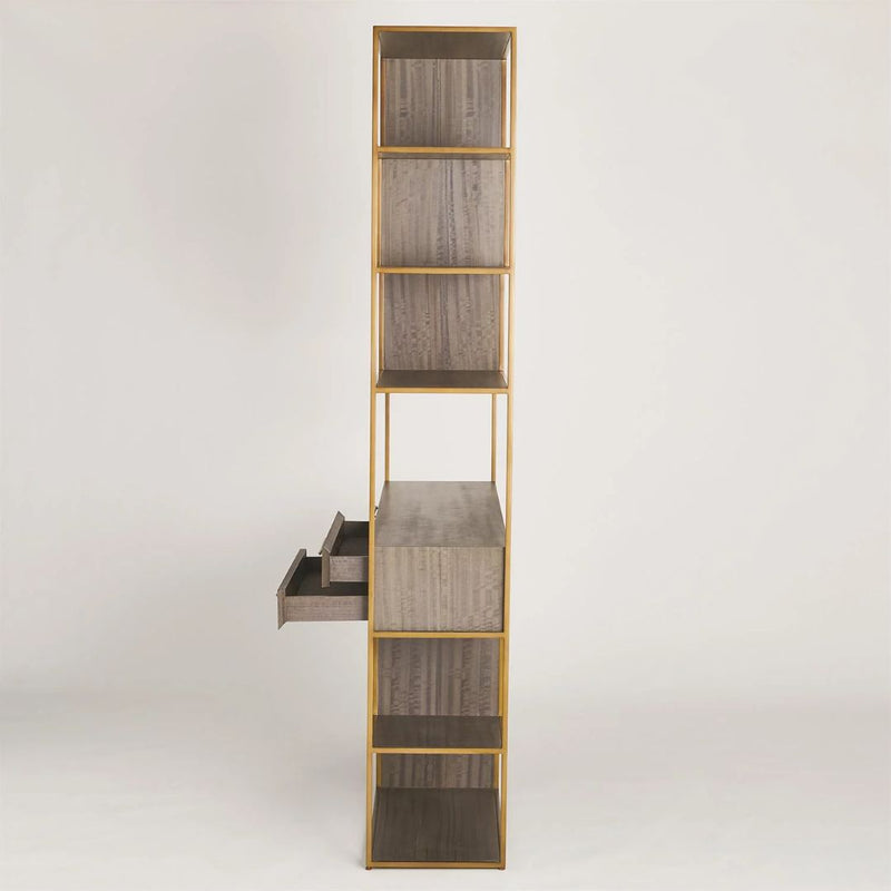 Eichholtz Bookshelf