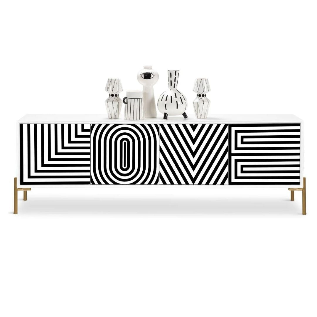 Love Credenza