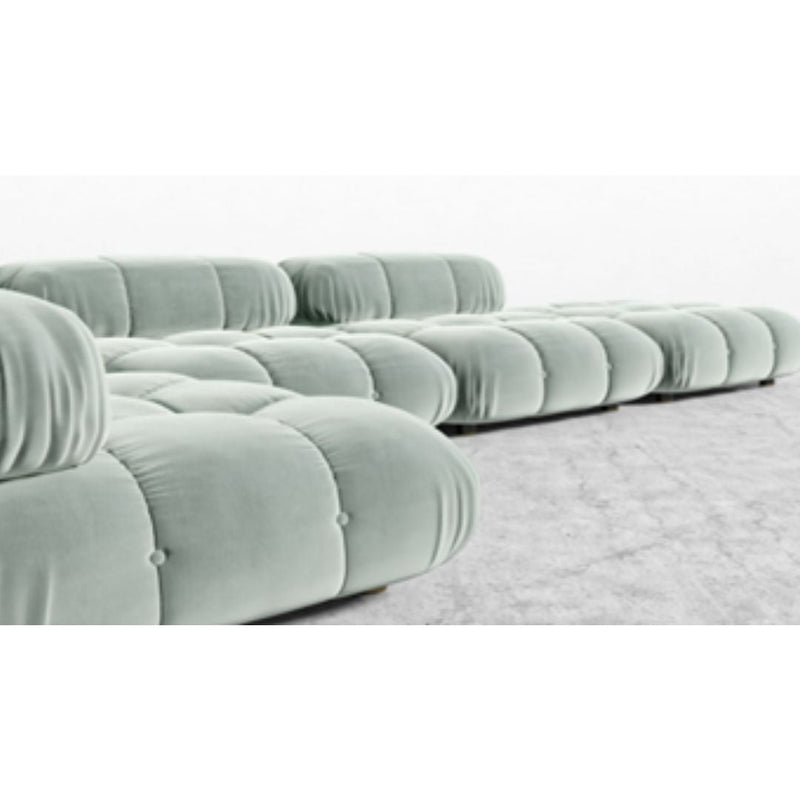 Belia Modular Sectional